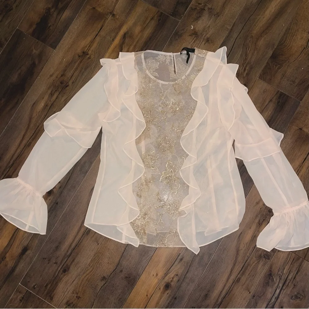 BCBGMaxArizia- Small​ - Picture 9 of 11